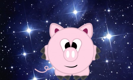 StinkyThePig stars 450x273 A misguided story of confusion