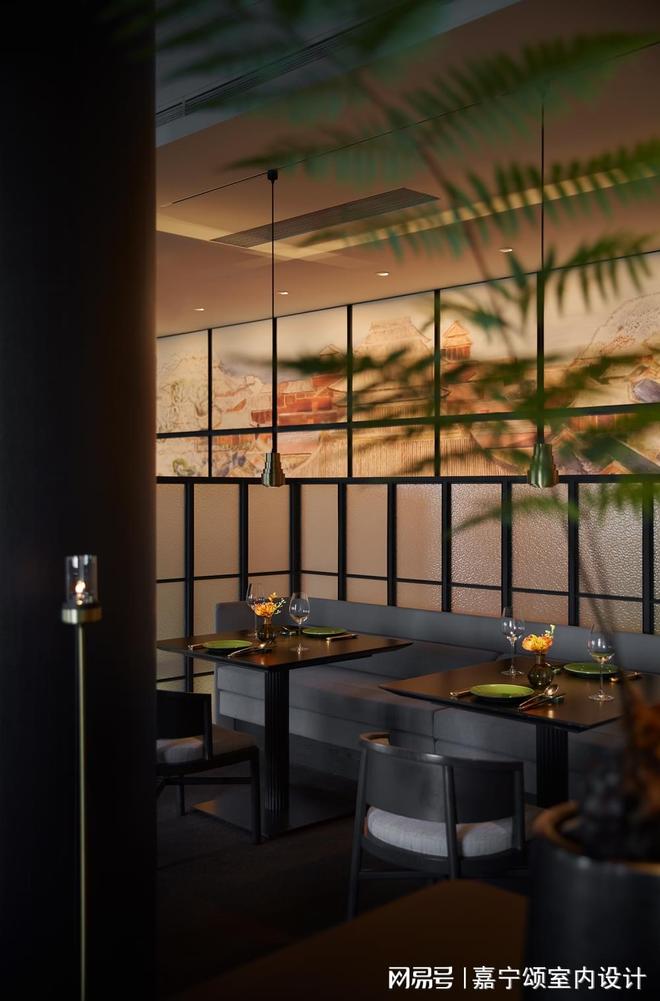 酒店软装：以细节与温度定义旅居新体验pg