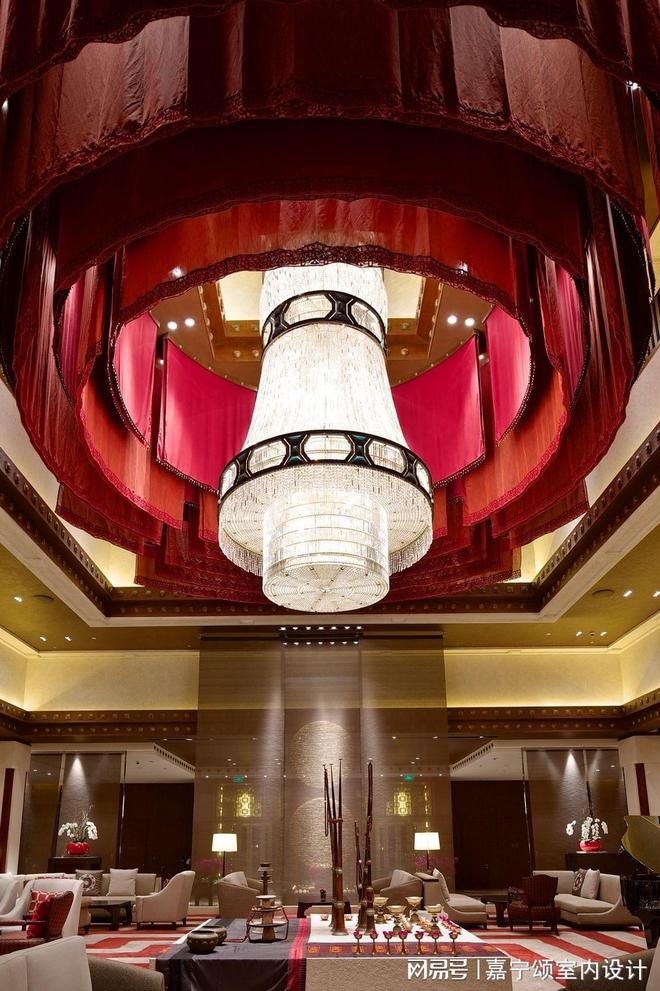 酒店软装:以细节与温度定义旅居新体验pg电子模拟器【伍一艾酒店软装】成都(图3) 酒店软装:以细节与温度定义旅居新体验pg电子模拟器【伍一艾酒店软装】成都(图3)