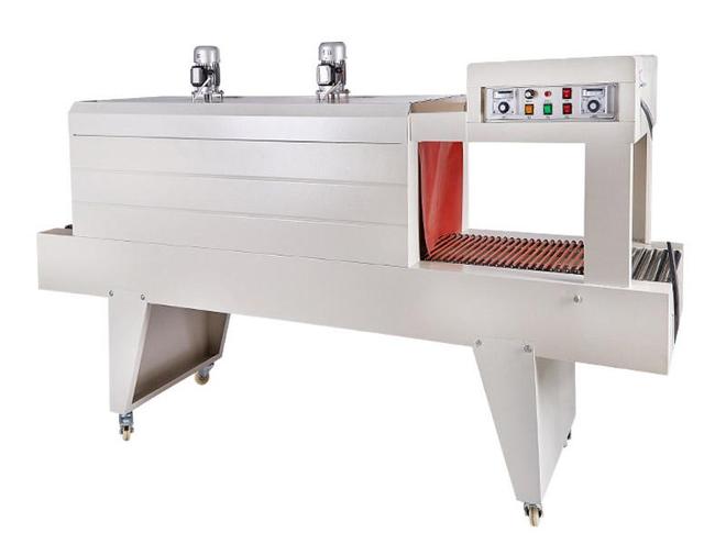 为工业的重要设备本文来告诉你[今日更新]pg电子模拟器试玩热收缩膜包装机为何成(图2)