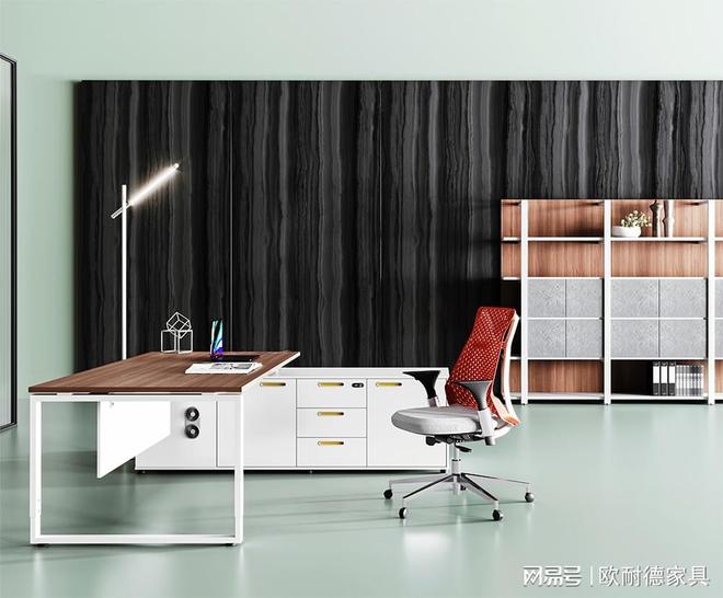 么选？这几家实力厂商闭眼冲不踩坑pg电子网站海口办公室家具品