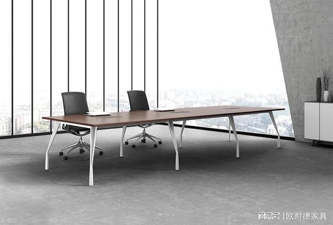 么选？这几家实力厂商闭眼冲不踩坑pg电子网站海口办公室家具品牌怎(图6)