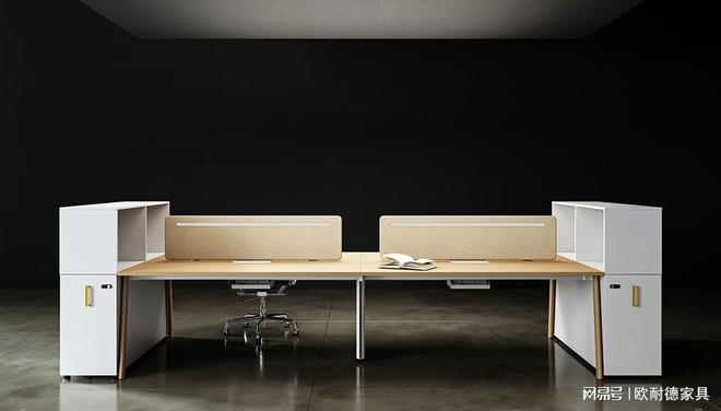 么选？这几家实力厂商闭眼冲不踩坑pg电子网站海口办公室家具品牌怎(图5)