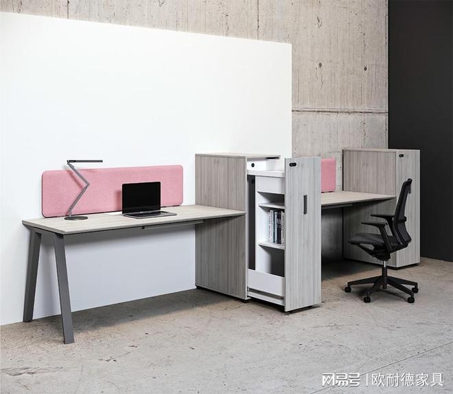 么选？这几家实力厂商闭眼冲不踩坑pg电子网站海口办公室家具品牌怎(图2)