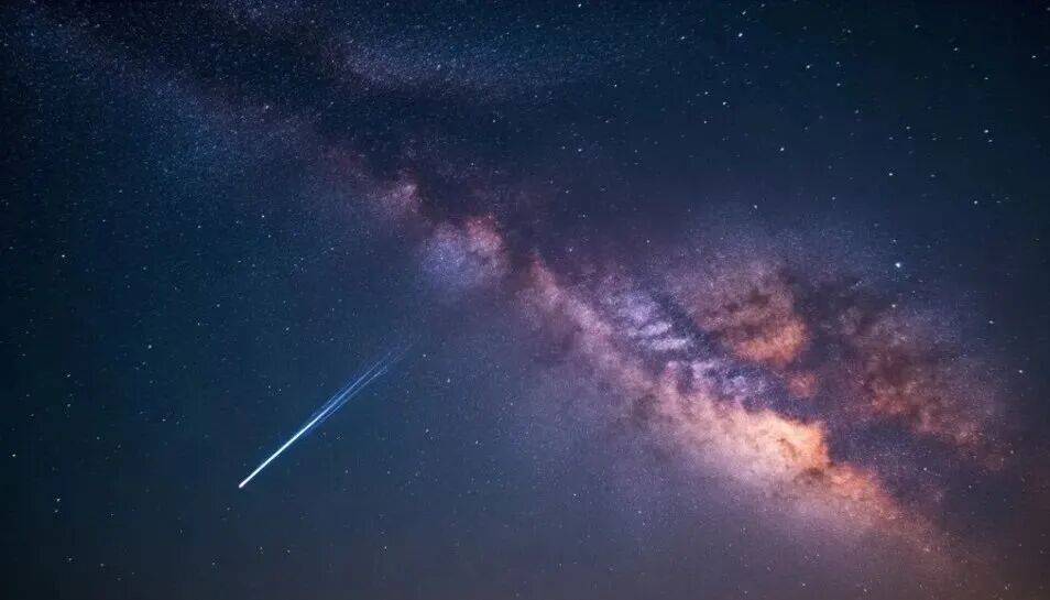 2026观星日历来了超级月亮、流星雨轮番登场!pg电子中国网站【科普天天见】天文科普 收藏!(图1) 2026观星日历来了超级月亮、流星雨轮番登场!pg电子中国网站【科普天天见】天文科普 收藏!(图1)