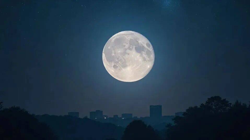 2026观星日历来了超级月亮、流星雨轮番登场!pg电子中国网站【科普天天见】天文科普 收藏!(图2) 2026观星日历来了超级月亮、流星雨轮番登场!pg电子中国网站【科普天天见】天文科普 收藏!(图2)