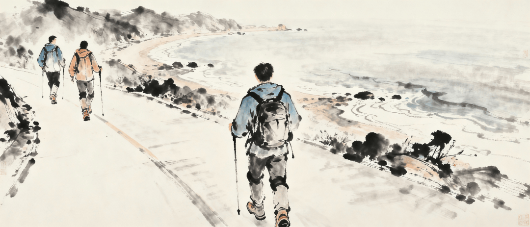 早知道丨户外徒步事故频发pg电子平台新业态风险(图5)