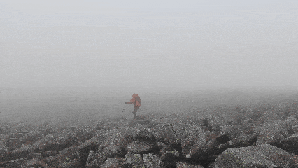 早知道丨户外徒步事故频发pg电子平台新业态风险(图7)