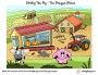 Stinky The Pig - The Prequel (Farm)